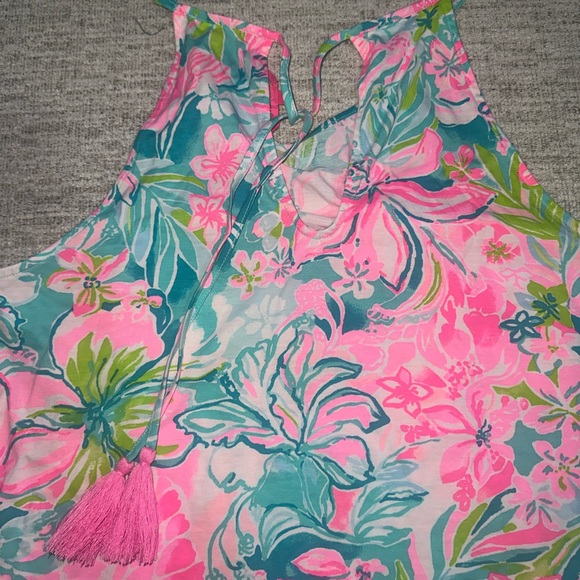 Lilly Pulitzer Margot Dress - Picture 2 of 5